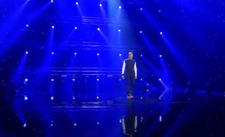 Юрий Васильевич Шатунов Алмаз самой большой величины рожден в России. Его мама гордится им, я это знаю точно.