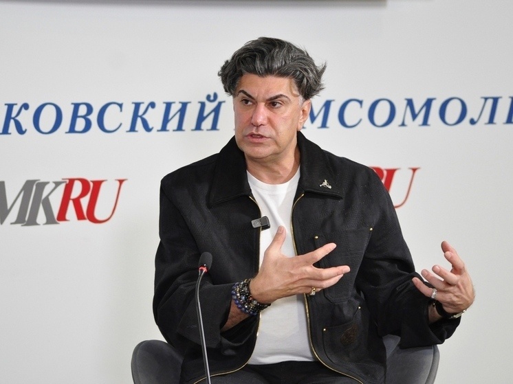   Мадина Черчесова