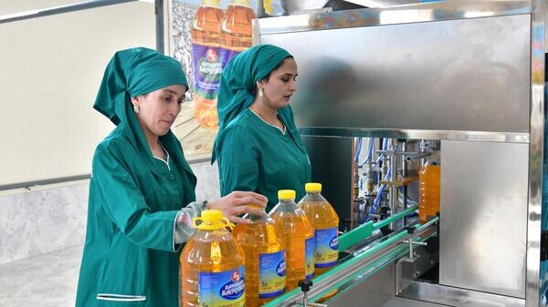    © Foto / Пресс-служба президента Таджикистана