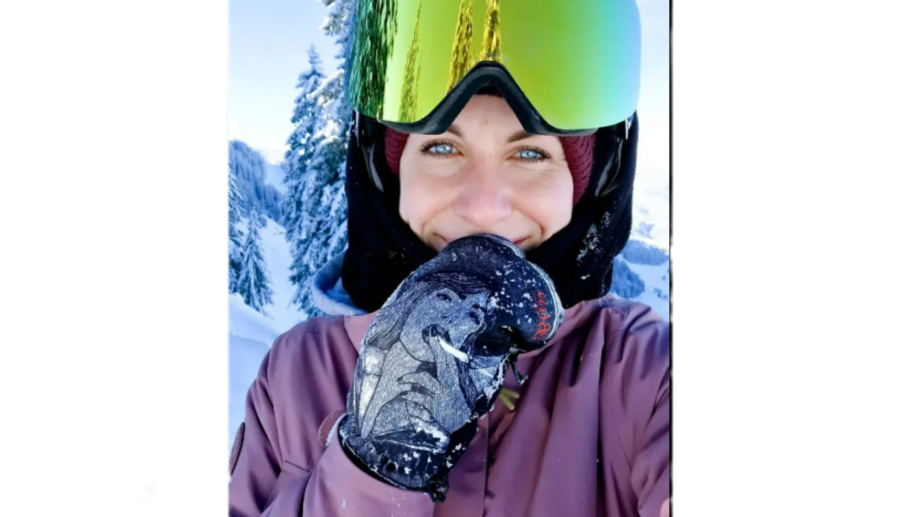 Керстин Гуртнер (Kerstin Gurtner) 