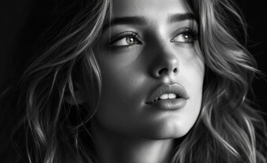 " Мадонна " из Лукашино