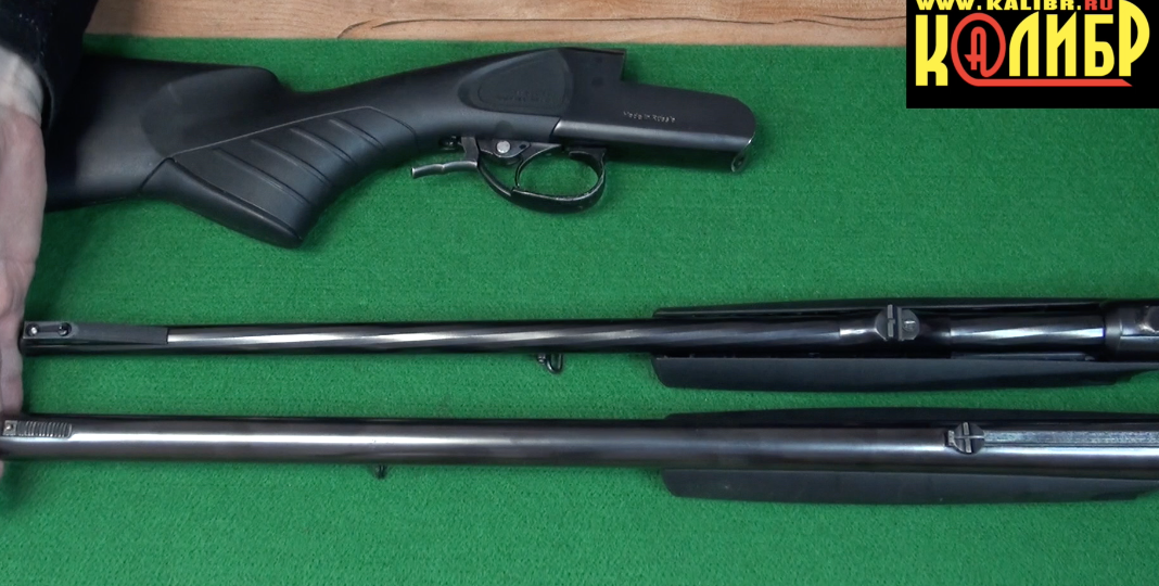 Идеальное оружие-компаньон, если бы не закон.