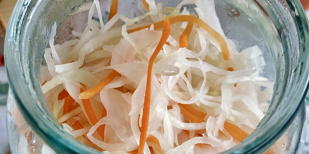 Квашеная капуста и диабет: эндокринолог объяснил о пользе и вреде после 50 лет