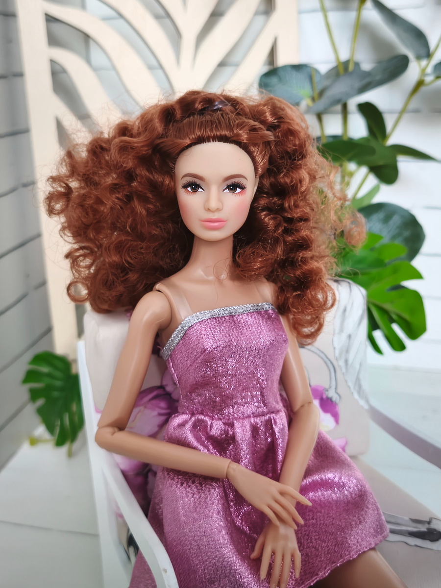 71. Ксианка Ксюша