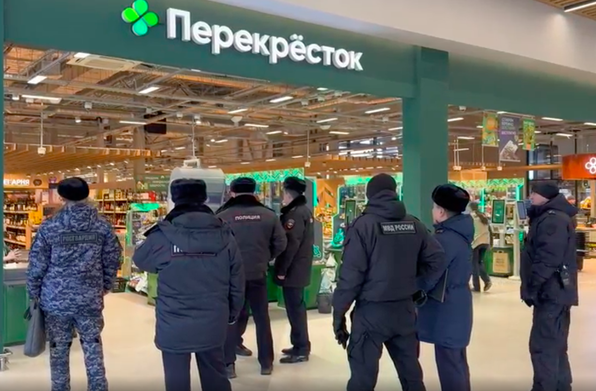 Фото: ГУ МВД по Петербургу и Ленобласти