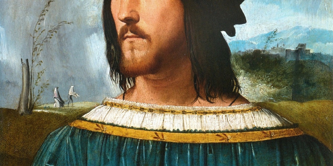 Цезарь Борджиа: Золотой демон Возрождения