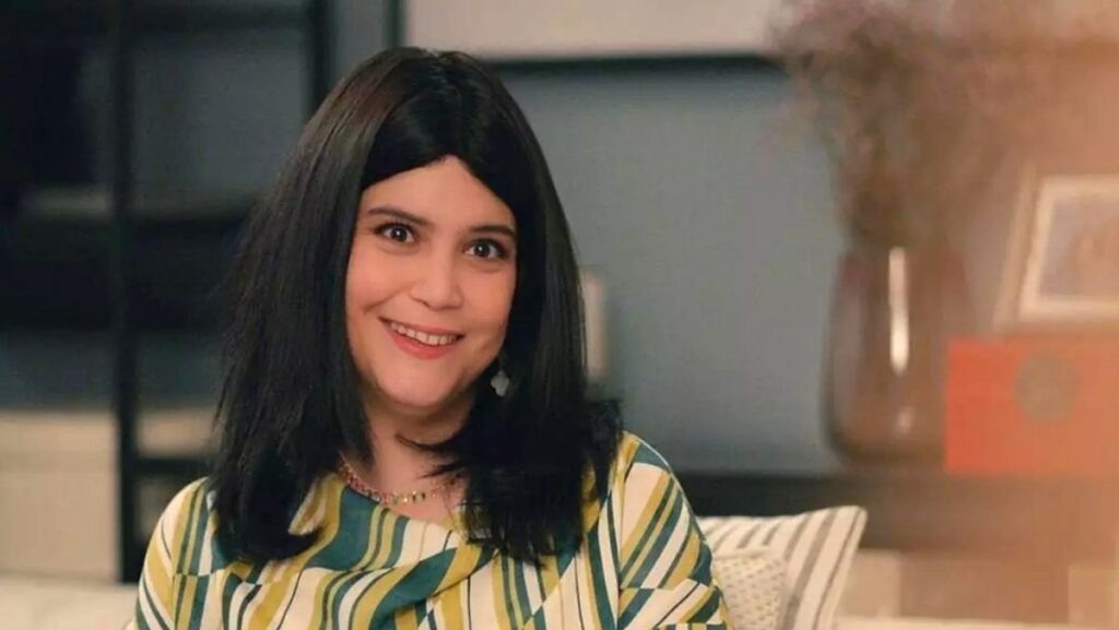 Догукан Гюнгёр не вернется в «Клюквенный щербет»!