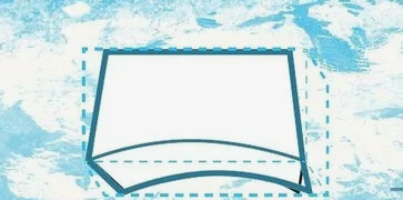 Форма блоков иглу.