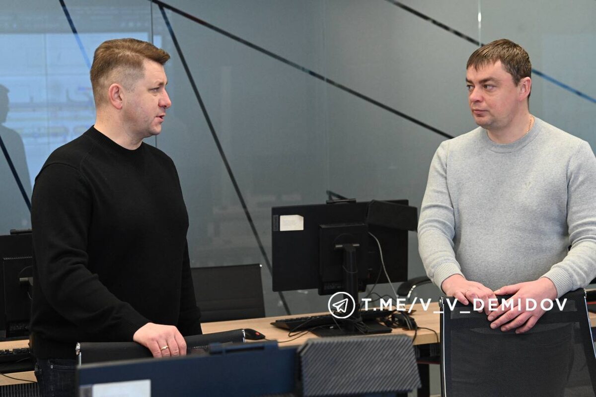    Фото: t.me/v_v_demidov