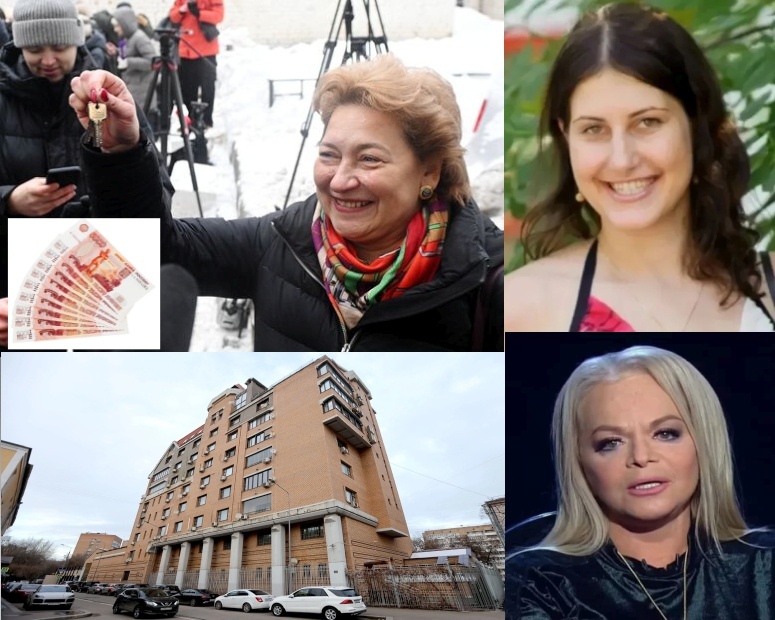 Коллаж автора. Фото из архива "7 секретов"