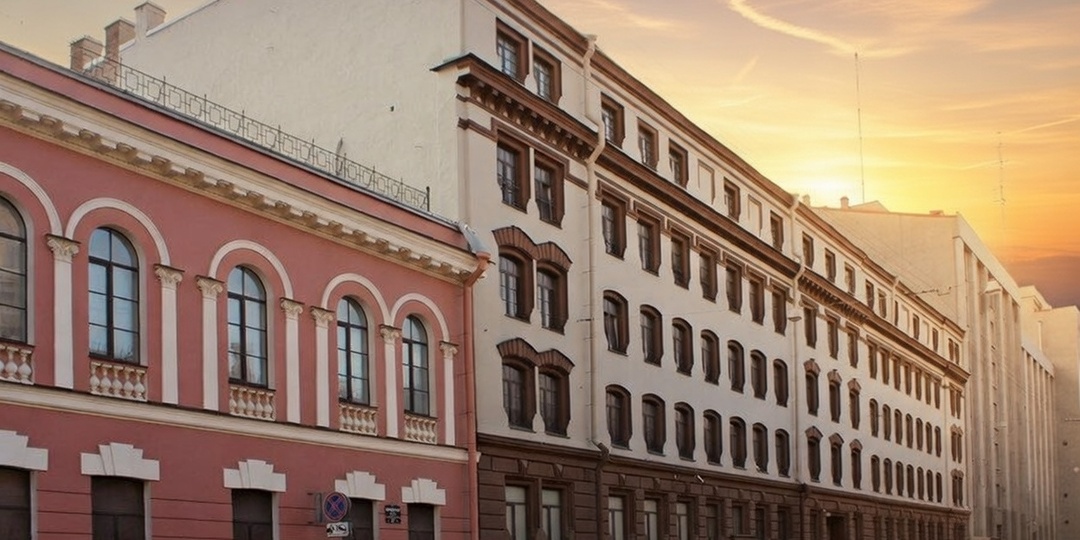 Тюрьма «Шпалерка»