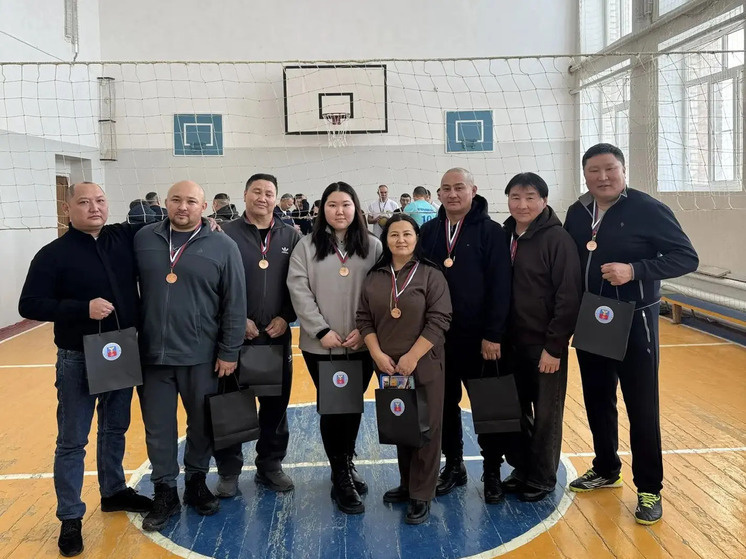     Фото: администрация октябрьского рмо