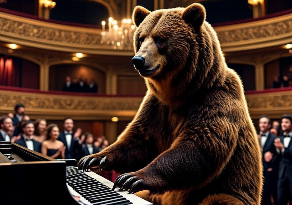 Хозяин леса