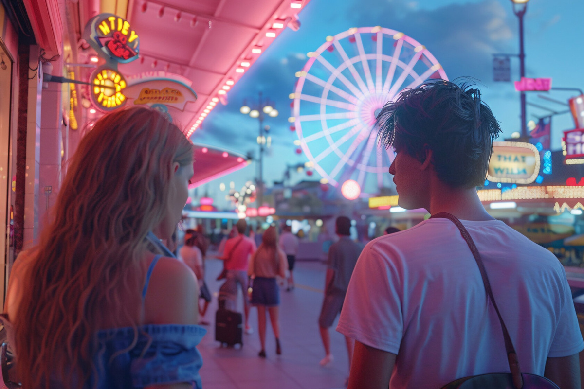     В России хотят создать свой аналог Диснейленда: рабочее название проекта — «Чебурляндия»