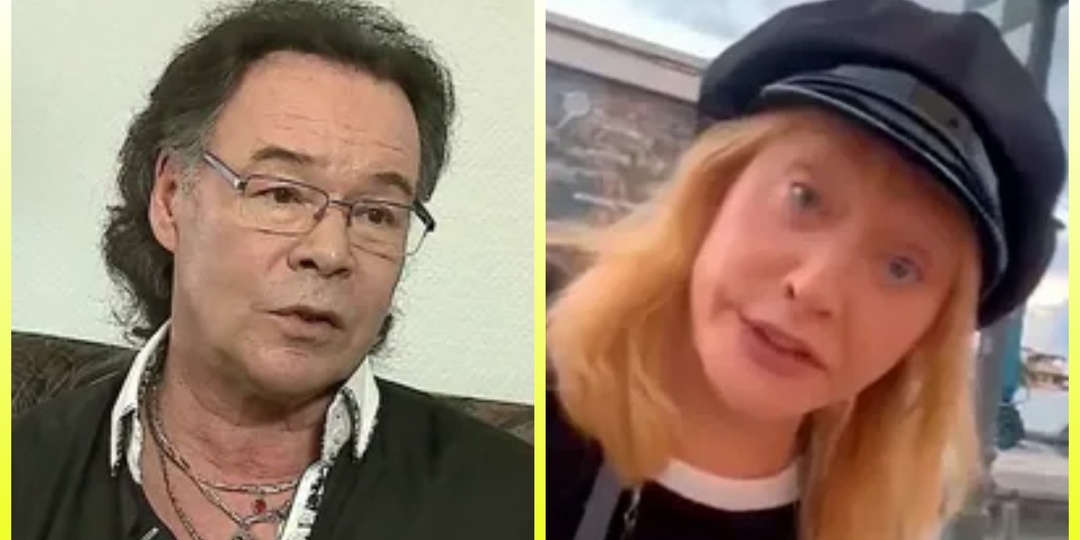 "Она гуляла до упора, а я прислуживал": Муромов выдал тайны Пугачевой и признался, что пенсии не хватает