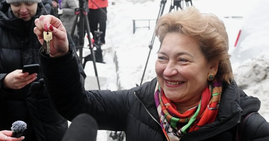 свирилденко скрин автора источник Дзен