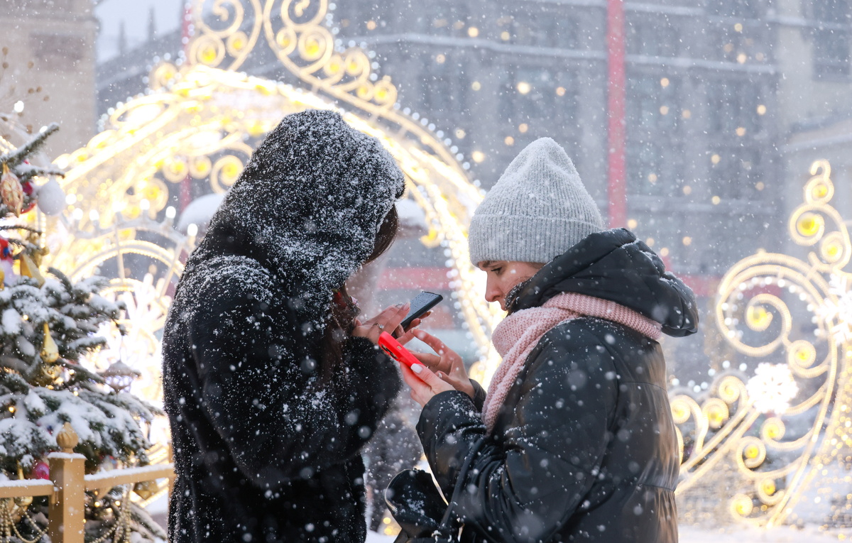 Владимир Гердо/ТАСС