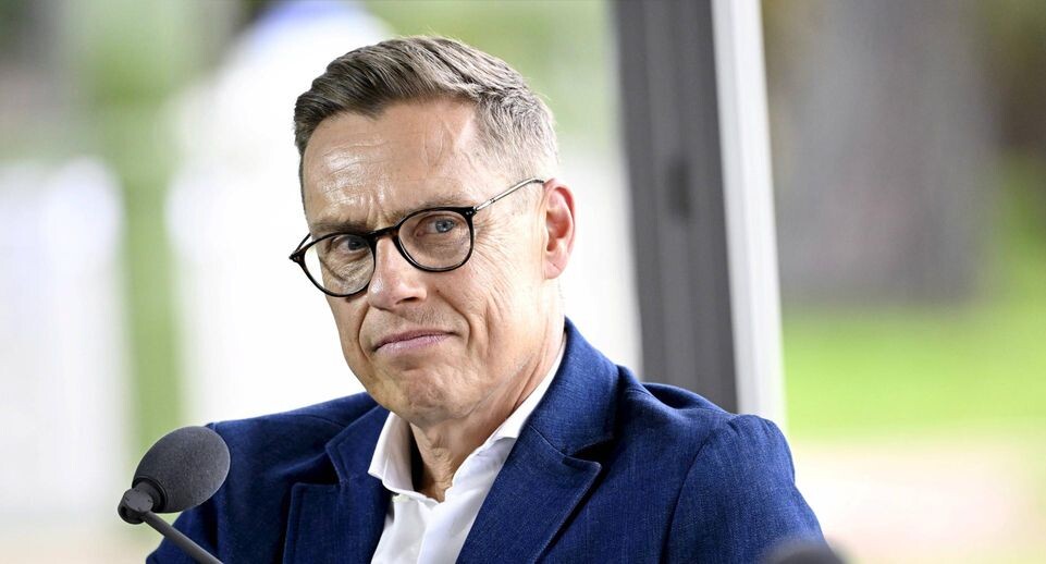    IMAGO/Roni Rekomaa / www.globallookpress.com