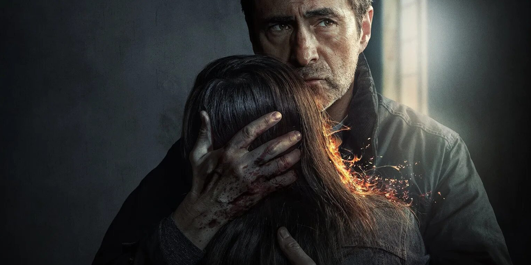 Сериал "Впусти меня" (2022), все эпизоды