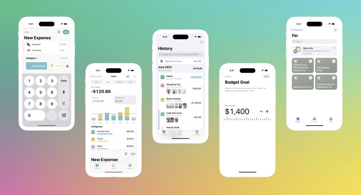 Сколько раз вы удивлялись, что деньги ушли куда-то сами?