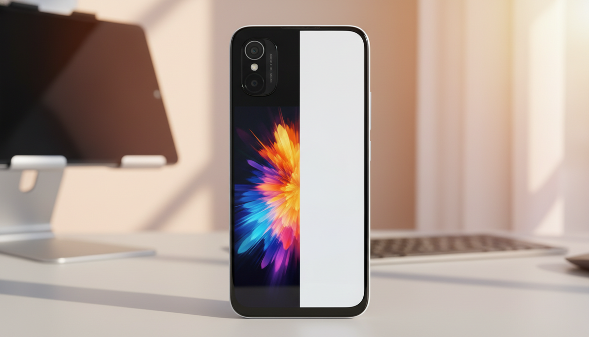 Смартфон Xiaomi Redmi 15C