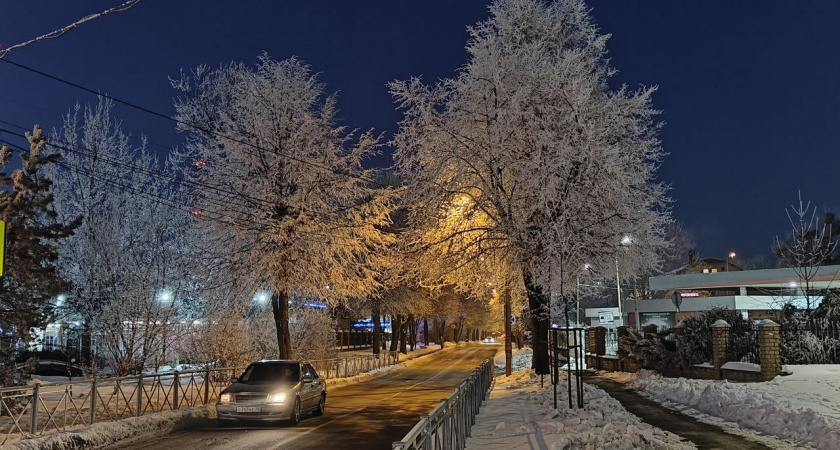    Первый городской канал Калининград