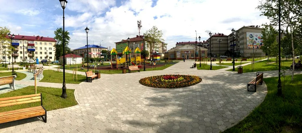 Анива. Фото с сайта https://gkh.admsakhalin.ru/?page=new&div=408. Взято с Яндекс.Картинки