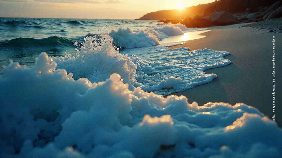 Изображение сгенерировано ivanych | nik_zhukov при помощи ИИ на Freepik