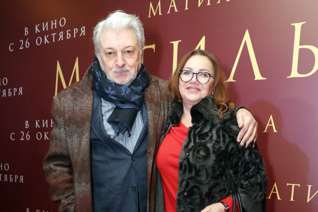    Фото © Вячеслав Прокофьев / ТАСС