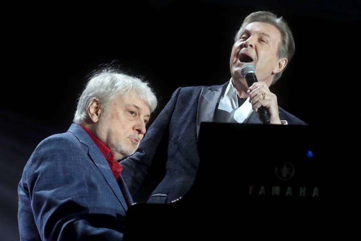  Фото © Вячеслав Прокофьев / ТАСС