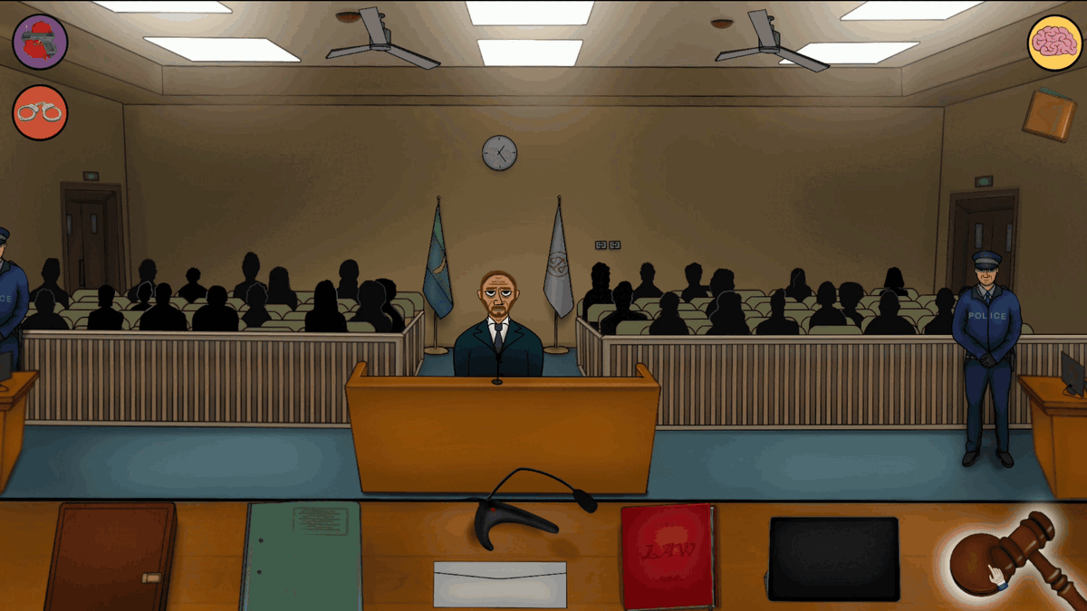 Спасибо за просмотр!