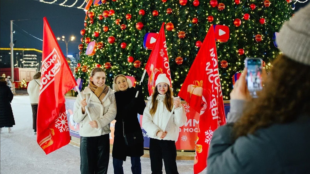    Источник: Пресс-служба Комитета общественных связей и молодежной политики города Москвы