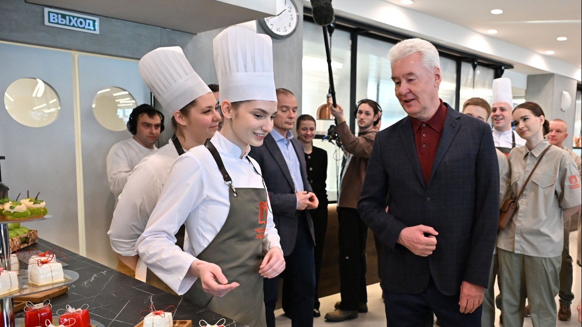    Источник: Владимир Новиков. Пресс-служба Мэра и Правительства Москвы