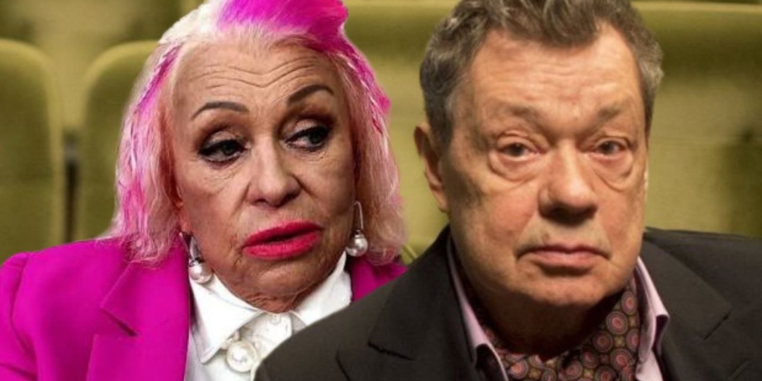 Муж увез её в лес закапывать. Терпела любовницу 23 года и свекровь-тираншу. Теперь в 77 Поргина укатила в Дубай с женихом