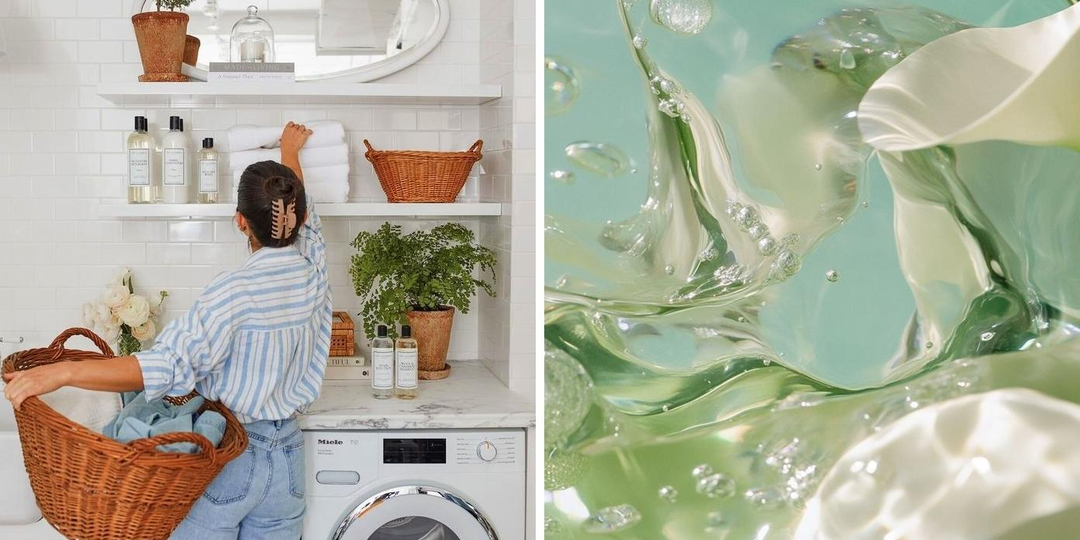 Мы делали это неправильно: 7 ошибок при стирке, которые портят вещи