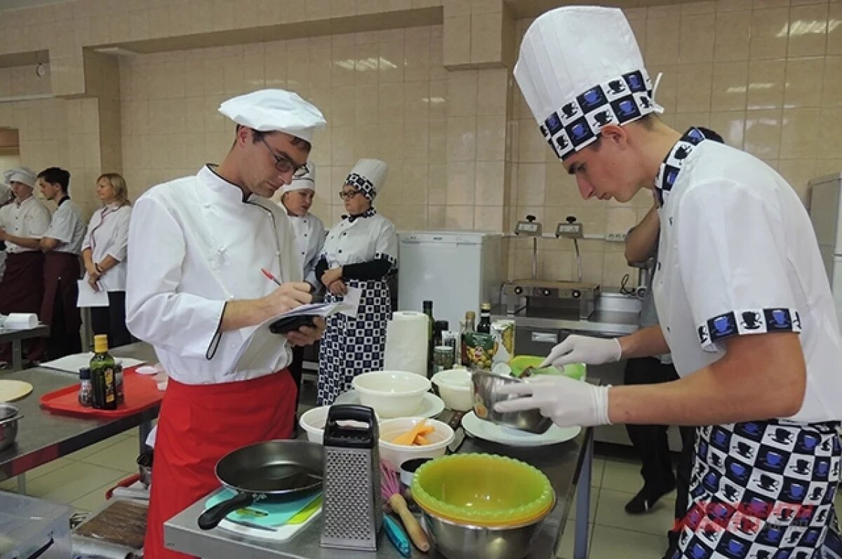    В Югре пройдёт региональный этап чемпионатного движения «Профессионалы»