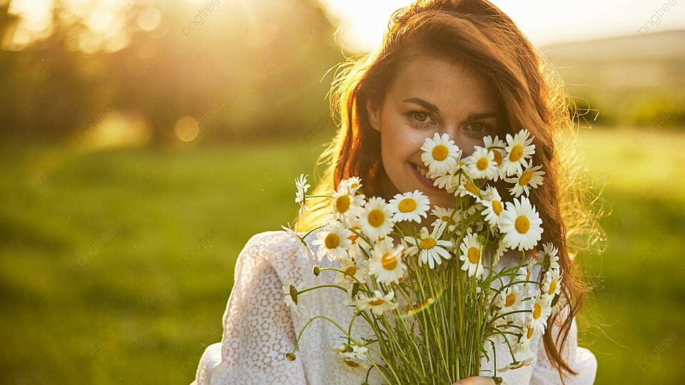 Любите женщину