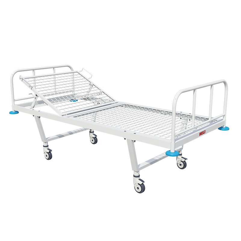 Медицинская кровать КФО-01 МСК-101 (Меги)