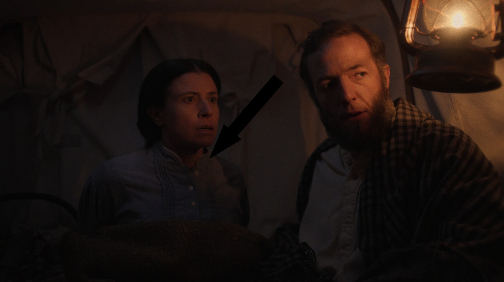    Неожиданные ужасы 2024 которые затащат тебя в ночь страха