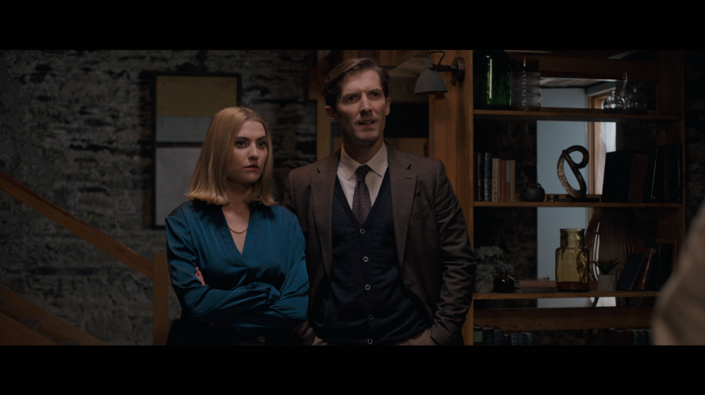    Неожиданные ужасы 2024 которые затащат тебя в ночь страха