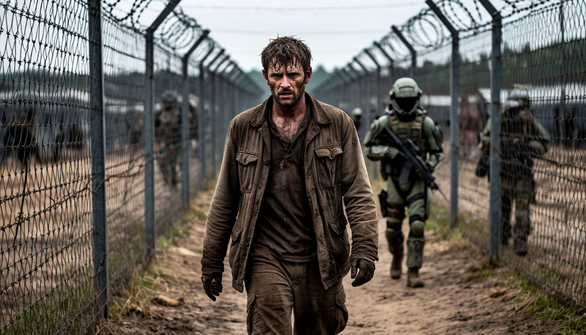 Ко мне приводили людей, и я их осматривал.