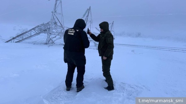     Фото: t.me/murmansk_smi   
 Текст: Дарья Григоренко