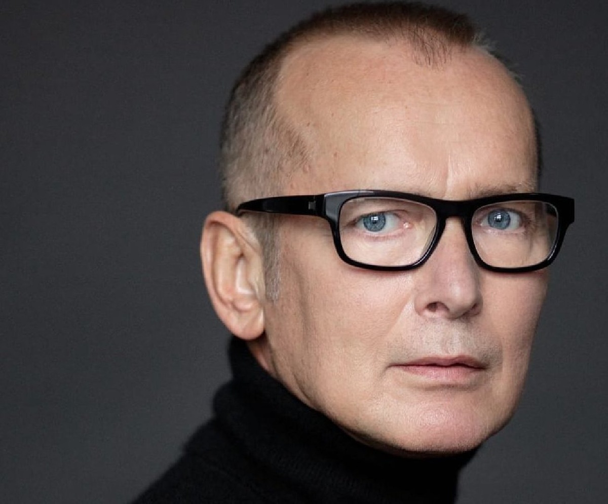    Андрей Руденский (Фото: Instagram* @rudenskii_andrei)