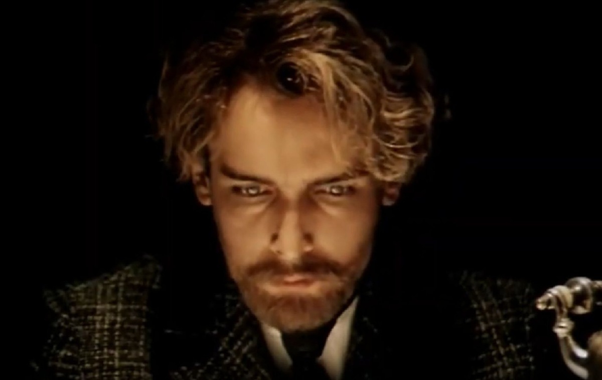    Андрей Руденский (Фото: скриншот к/ф «Жизнь Клима Самгина»)