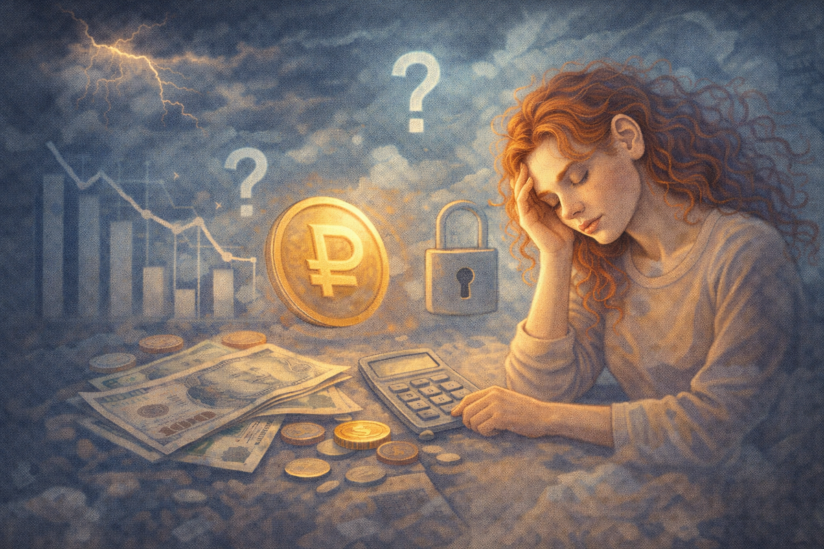 Иллюстрация: ChatGPT