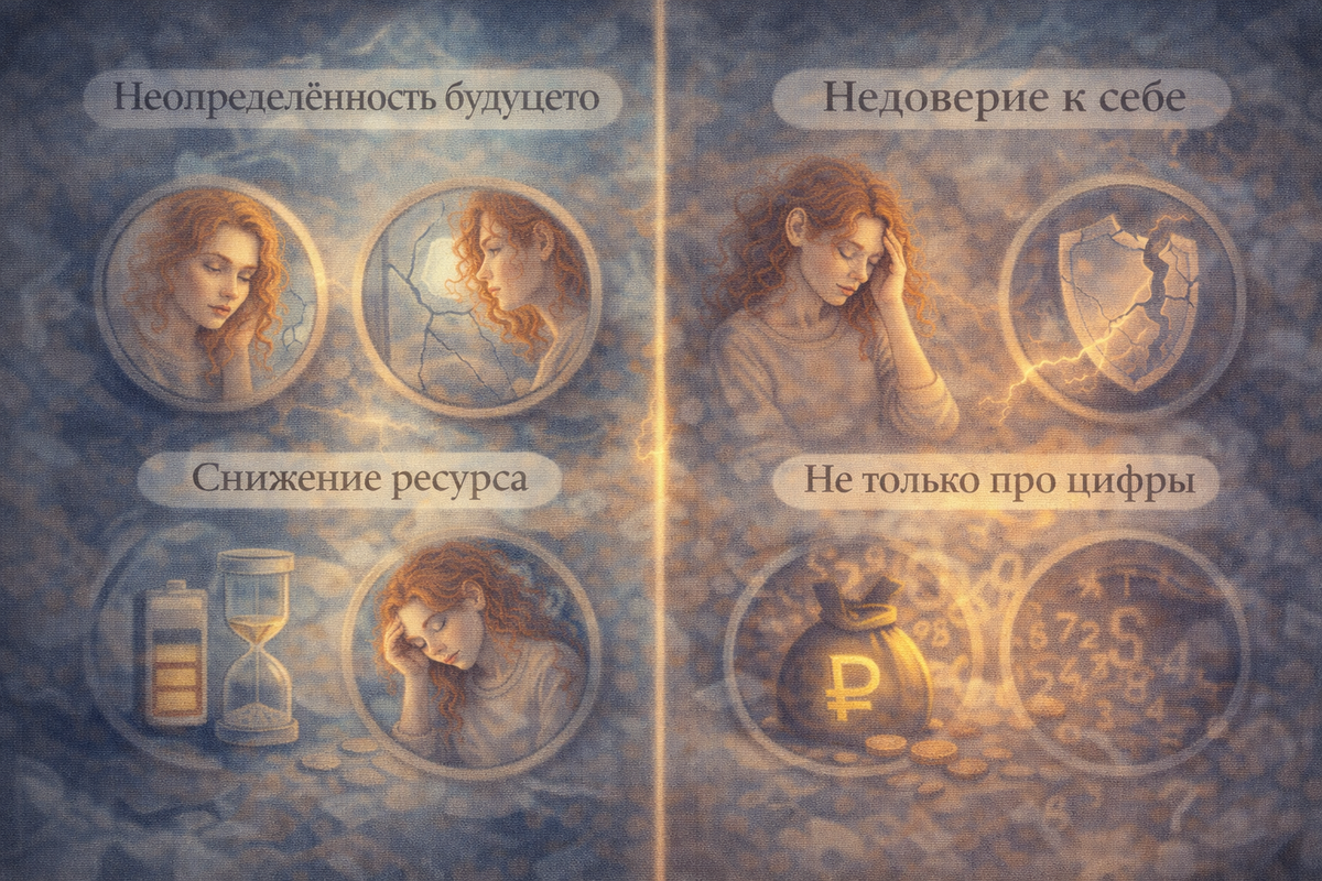 Иллюстрация: ChatGPT