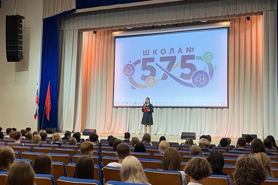    Повар школы в Приморском районе заболел туберкулезом. Фото: vk.com/sch575