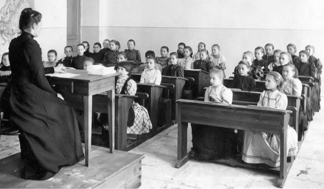 Иллюстрация из открытого источника. 