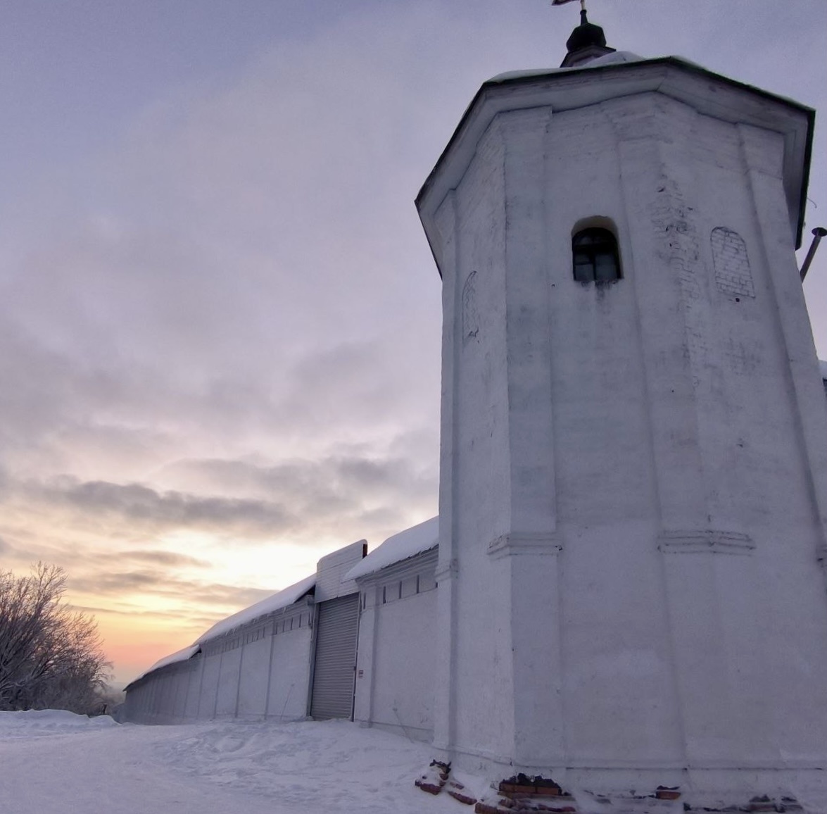 Фотографии нашего Свенского монастыря. Их мне любезно предоставила подруга😘