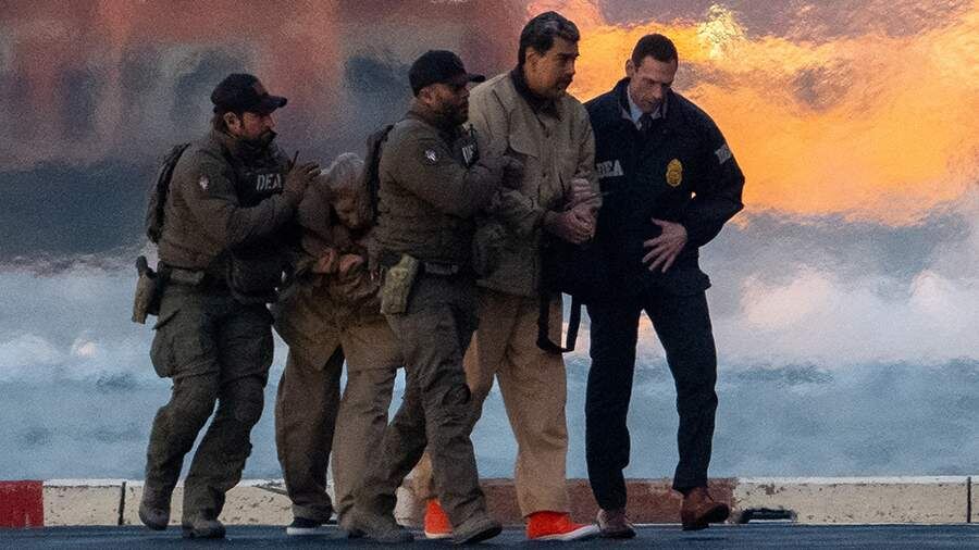    Фото: REUTERS/ADAM GRAY